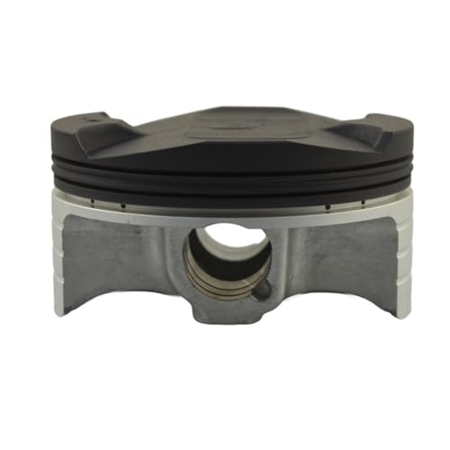 �I�[�g�o�C�V�����_�[�{�A�T�C�Y 76 .25 .50 �~�����[�g���s�X�g�������O�L�b�g C-BR1000 C-BR 1000 2008-2016(1pcs assemby 76.5mm)