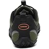 SAGUARO Barefoot Shoes for Men Wide Toe Box Zero Drop Minimalist Shoes Trail Runner Sneakers