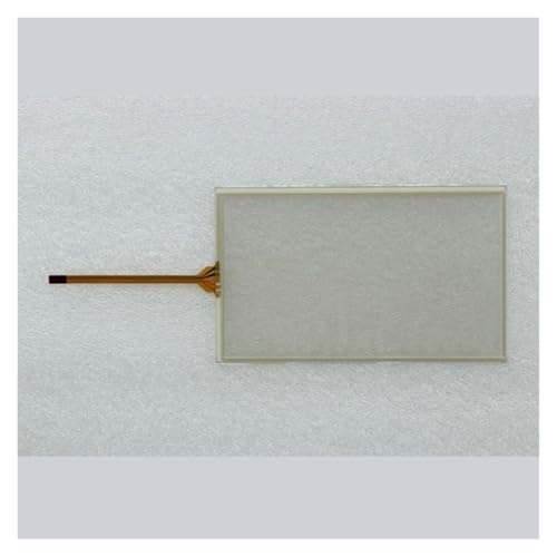Protector de pantalla táctil CG8868T de plástico resistente contra arañazos, 3 piezas.