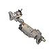 Power Steering Rack Compatible With VW Touran 1T3 Sharan Passat CC 5N1423050T 5N1423058E 5N1423050T 5N1423062B 5N1423058F 5N1423062