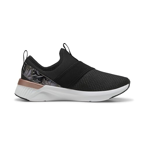 Image of Puma Womens Softride Harli Slip on B WNS Running Shoe