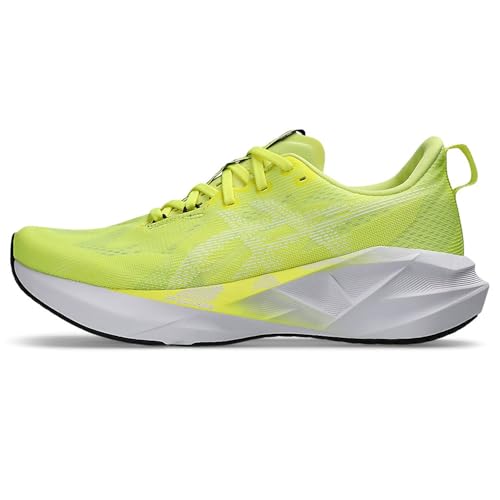 Image of ASICS Men's NOVABLAST 5 Running Shoes