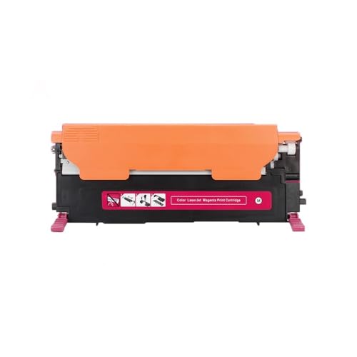 Toner magenta CLT-K409S pour remplacer votre cartouche vide sur CLX-3185