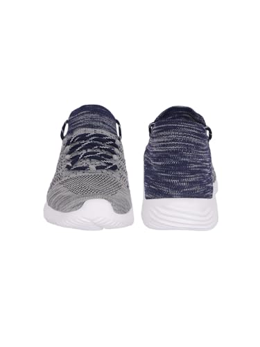 Image of AADI Men's Mesh Outdoor Casual Shoes
