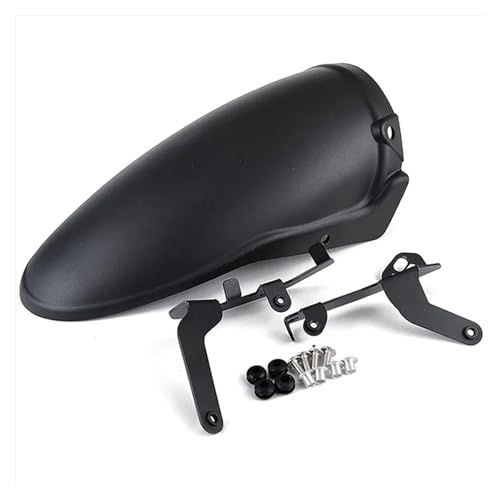 Garde-Boue Arrière Fender Robuste pour Scrambler 800 2015-2021