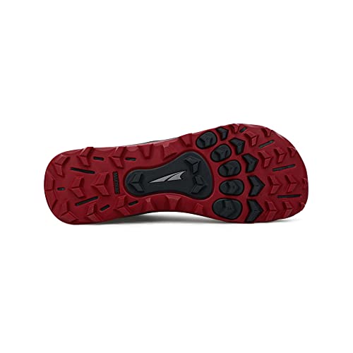Image of ALTRA Men's AL0A547L Lone Peak 6 Trail Running Shoe