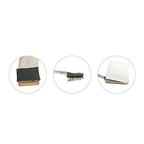 Cabo Flat Compativel Com Dell R14 Inspiron 3421 5421 N9Kxd