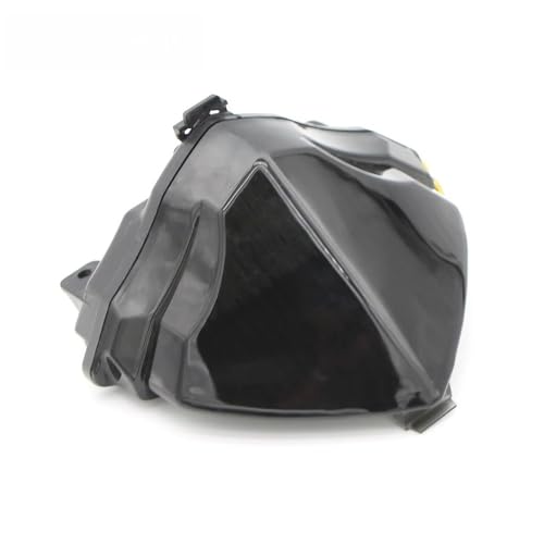 Luz trasera de freno integrada con intermitentes LED para moto YZF R1 2005 1