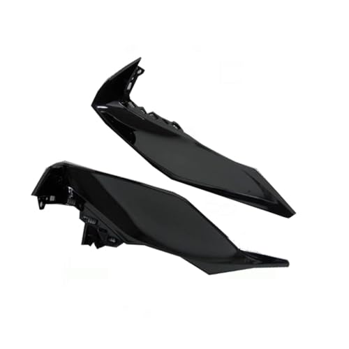 Couvercle de conduit d'admission d'air YZF R1 M 2020-2024 carénage moto