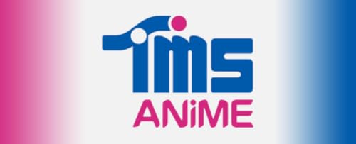 TMS Anime