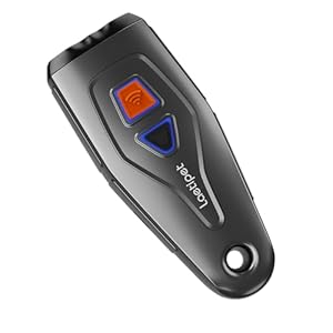 Dog Ultrasonic Barking Control Devices Rechargeable Training丨Deterrent Modes 33ft Range Barking Control Dog Whistle to Stop Barking with LED Flashlight no More Barking Pet Behavioral Aids