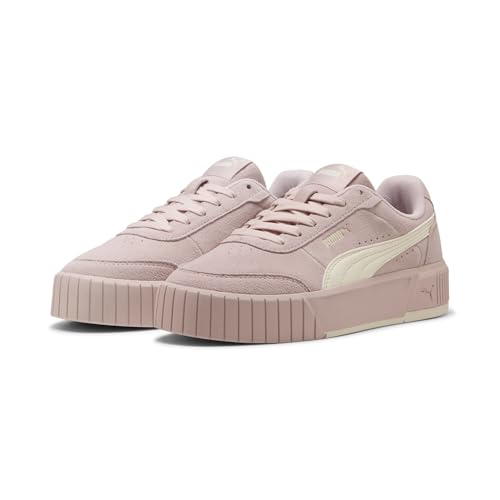 Image of Puma Womens Carina Mia Sd Sneaker