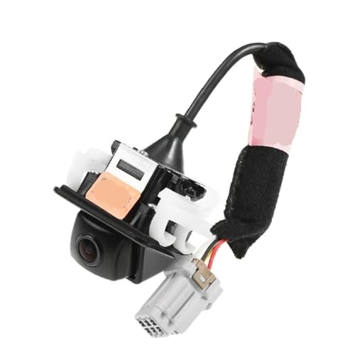 Caméra de recul pour Hyundai et Kia 95760-A7300 pour vue arrière de voiture
