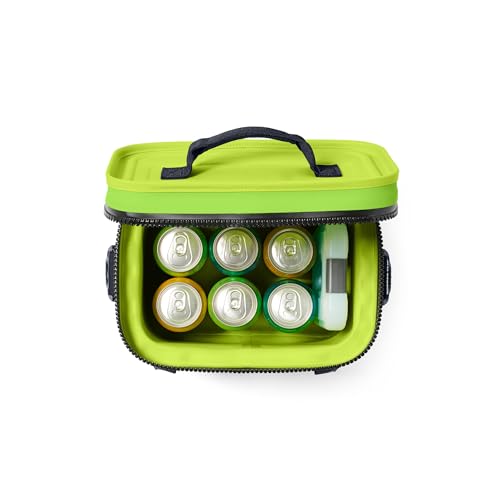 Image of YETI Hopper Flip 8 Portable Soft Cooler