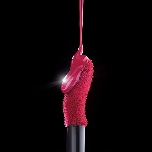Image of PAC Timeless Matte Mini Berryliscous | 12H Longlasting Ultra Pigmented One Swipe Payoff | Smudgeproof