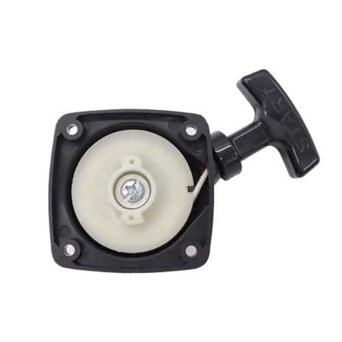 Arrancador de retroceso para cortasetos 1E32F de 22,5cc y 23cc Vividcrate 4