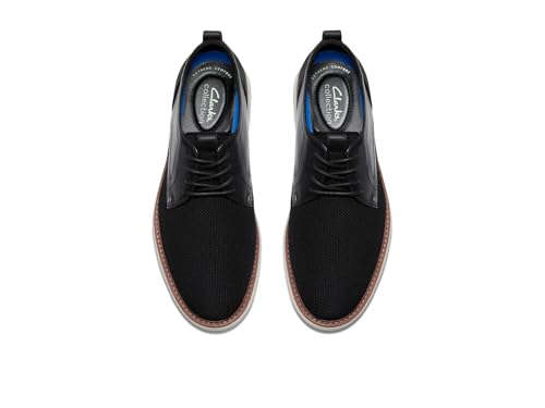 Image of Clarks Men's Brantin Plain Oxford