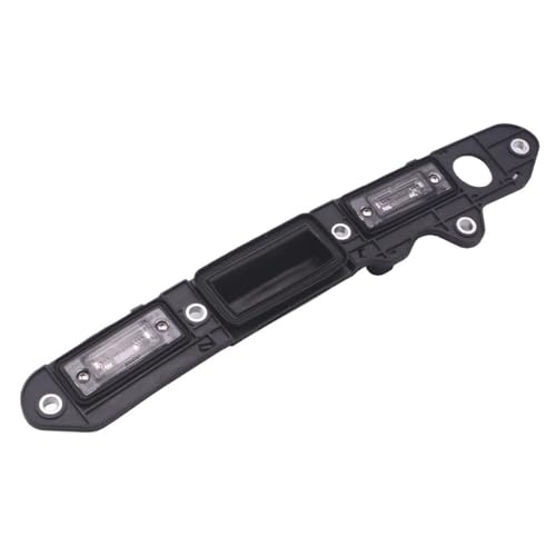 Poignée de secousse hayon 1T0827574 pour réparer le coffre de Golf Plus et Jetta
