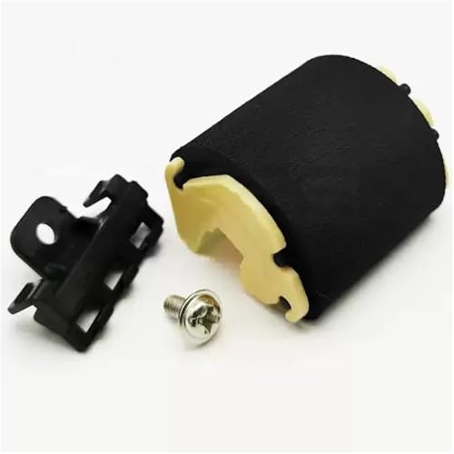 Galet de prise papier haute adhérence pour imprimante SCX 4623 et ML 2525