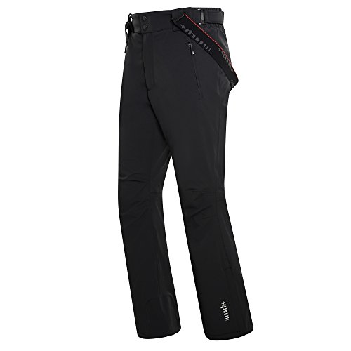 Zero rh snow peak pants xl