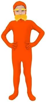 Sinterklaas kostuum / pak - compleet - voor volwassenen - one size