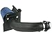 aFe POWER Magnum FORCE Stage-2 Cold Air Intake System w/Pro 5R Filter, #54-11252-2, Black