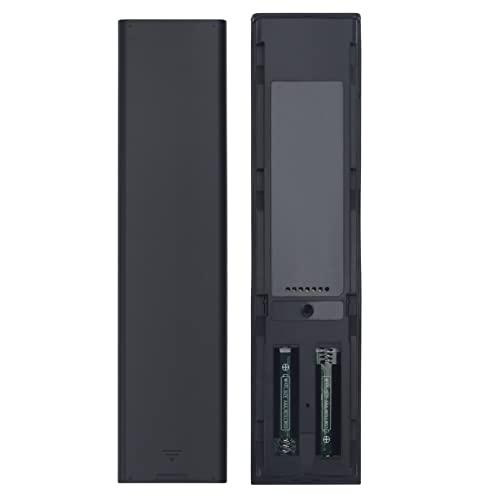 VINABTY Replaced Voice Remote RMF-TX310E RMF-TX220E Fit for Sony 4K Smart TV KD-43XG8305 KD-43XG8396 KD-49XF7596 KD-49XF8096 KD-49XF8505 KD-49XF8577 KD-49XF8596 KD-49XF8796 KD-49XF9005 - Image 3