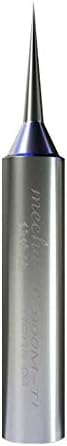 MECHANIC Superfine Straight Soldering Tip 900M-T-TI For Micro-Soldering Bridging Jumper Wire