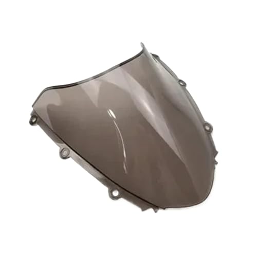 Pare-Brise Moto Double Bulle Confort Autoroute CBR 1000 RR