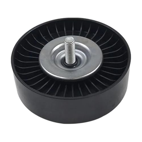 Poulie de renvoi tendeur courroie Mercedes W204 W203 évite les pannes OEM