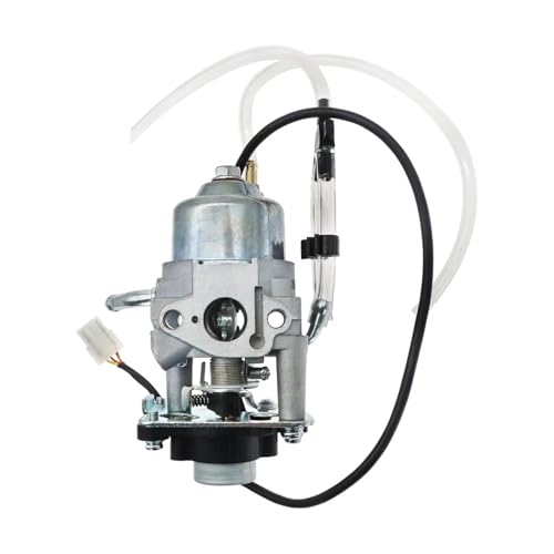 Carburateur pour EF2000iSC qualité supérieure injecteur générateur 7DX-E4101-11-00 - 3