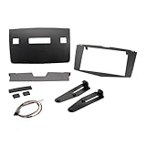 SCOSCHE MZ2348B 2008-11 Mercedes Benz C-Class Stereo Installation Kit