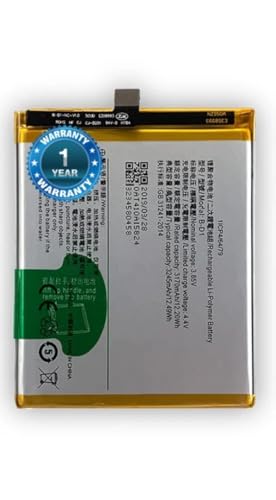 Image of Original B-D1 Battery for Vivo X20 X20A Battery with 1 Year Warranty** (MAR1925)