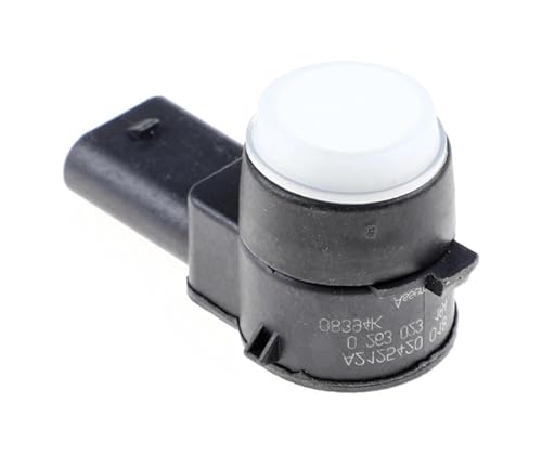 Capteur ultrason A2125420018 pour détection précise des obstacles