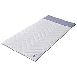 MIZUNO(ミズノ) 寝具 マットレス リフルトッパー500 シングルサイズ C2JNB101 ミズノスリープ