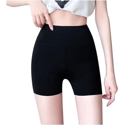 Short de Sport Femme NUSGEAR Cover