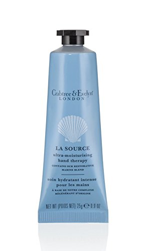 Crabtree and Evelyn Moisturising Hand Cream 25g Women Spring/Summer Collection