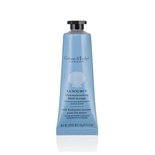 Crabtree and Evelyn 8076Herren Weiss Körpercreme Damen