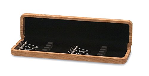 aS Arnolds & Sons Rohretui für Oboe natur - für 6 Rohre