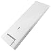 Price comparison product image SPARES2GO Evaporator Door Panel Handle for IKEA Fridge Freezer (520mm x 165mm)