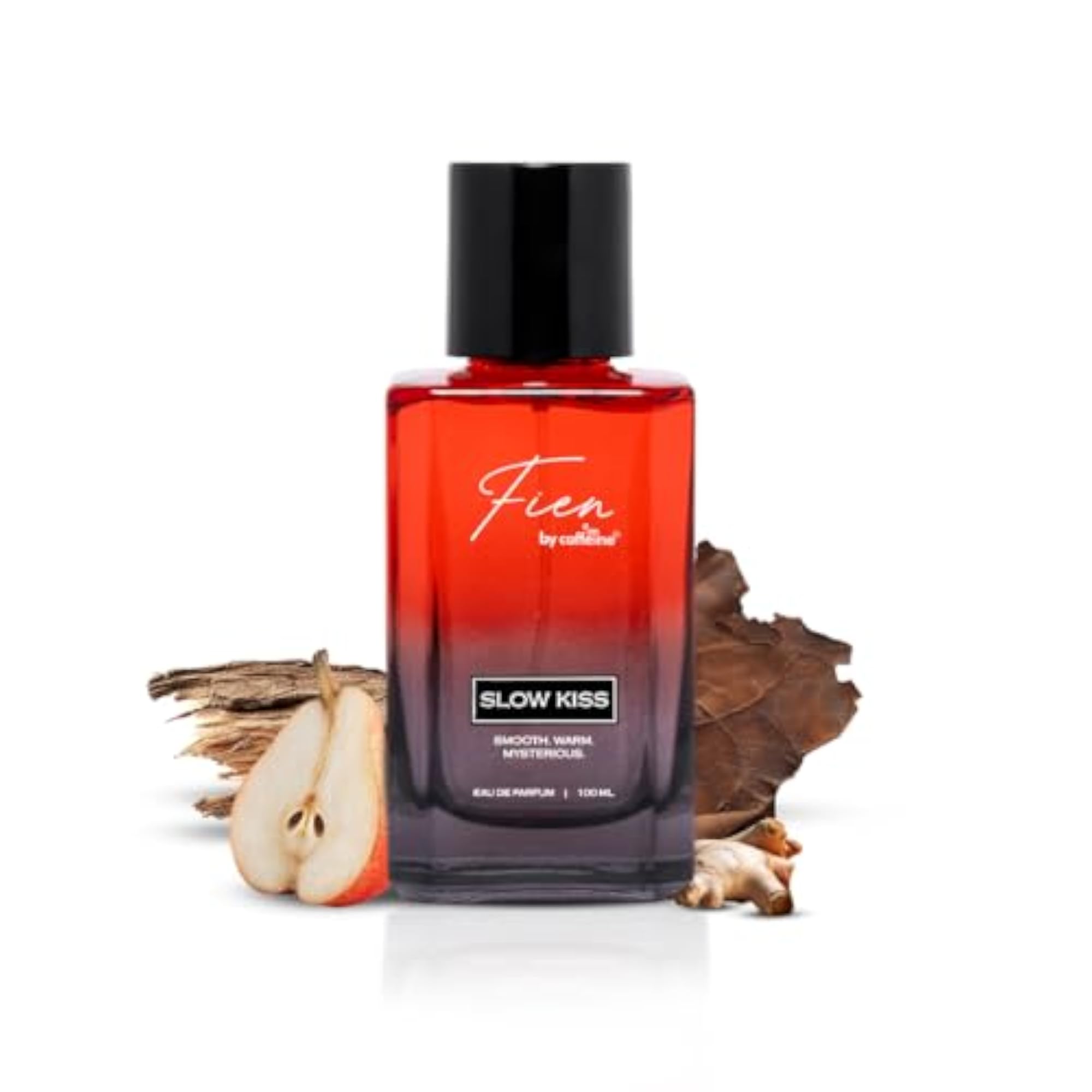 Slow Kiss Perfume for Men, 100ml