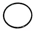 Moroso 97325 Oil Filter Adapter O-Ring