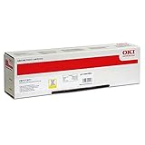 Haute capacité, jusqu'à 8 000 pages A4 à 5 % de couverture (normes EIN/ISO) - évite les remplacements fréquents - À utiliser avec C810