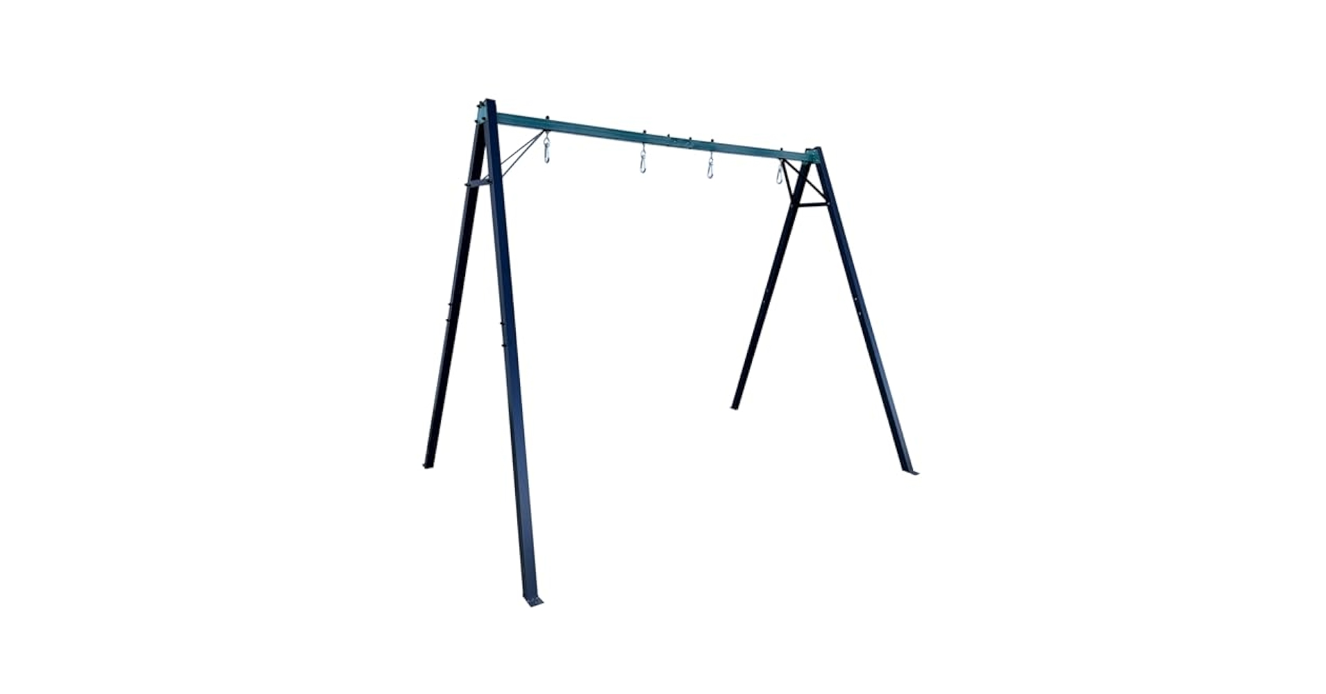 ⭐︎ Schaukelgestell Outdoor Potenza Kinderschaukel Metall