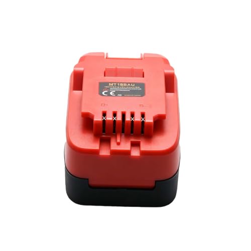 Adaptador de batería de 18V a 20V compatible con herramientas Bauer y MKT
