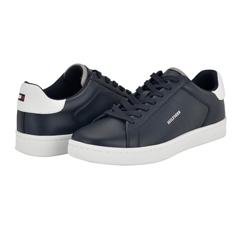 Tommy Hilfiger Men's Jacalyn Sneaker2