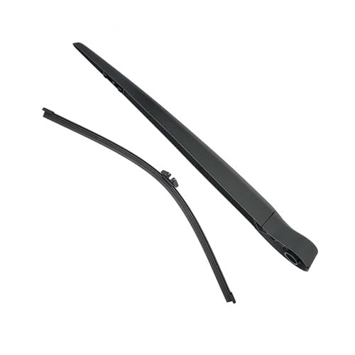 Limpiaparabrisas Trasero para Volvo XC60 T6 2009 2010 2011 | Brazo y Escobilla 2