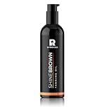 Byrokko Shine Brown Fast Olio acceleratore abbronzante per lettino e all'aperto