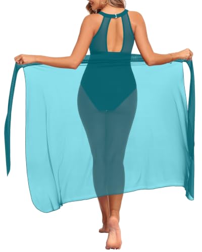 Image of Tempt Me Women One Piece Swimsuit Tummy Control Bathing Suit