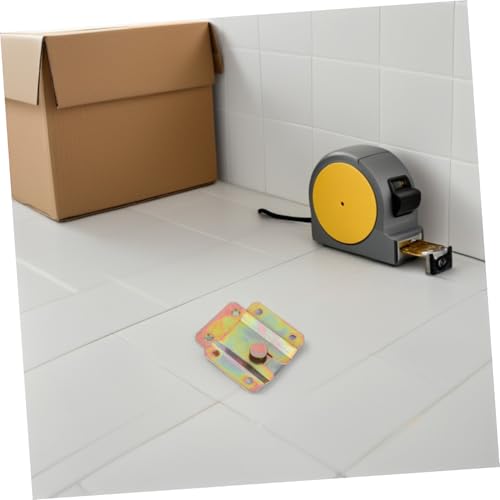 Fixation cadre photo lourde sans risque de chute : crochets robustes interlock pour tableaux - 6